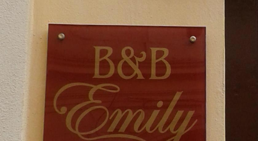 B&B Emily Brindisi Exterior photo
