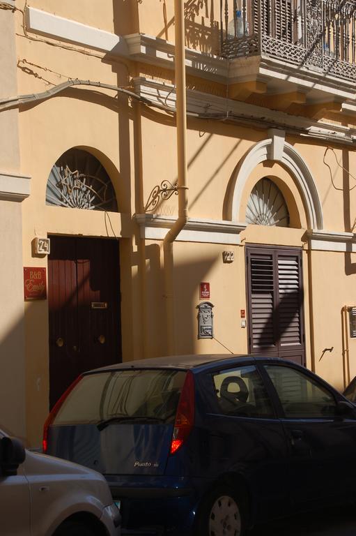 B&B Emily Brindisi Exterior photo